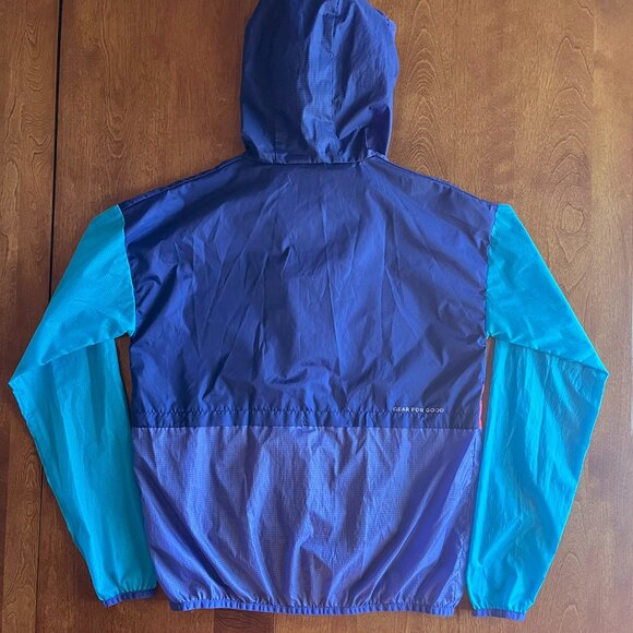 Cotopaxi half-zip windbreaker XS - Picture 4 of 13